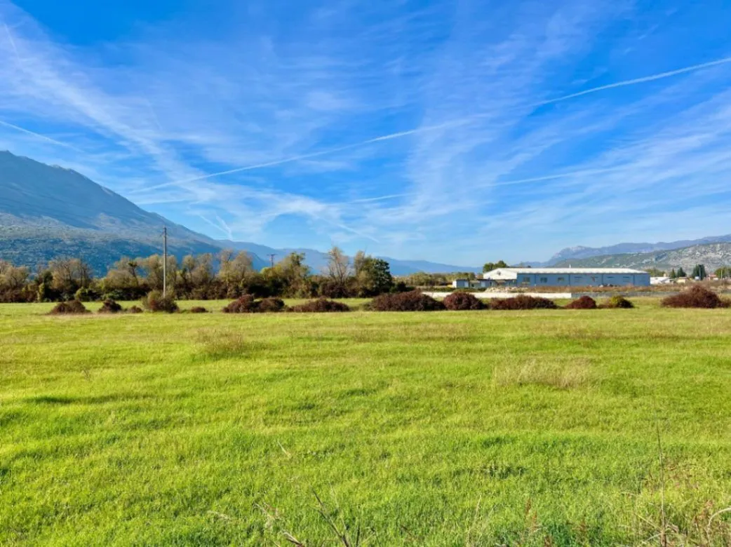 Prodaja, plac, 22000m², Danilovgrad, Crna Gora