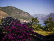 Rent, one bedroom apartment, 49m², Sveta Vrača, Kotor - image 2