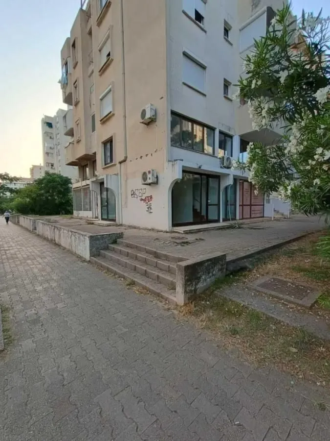 Sale, office space, 32m², Bar, Crna Gora