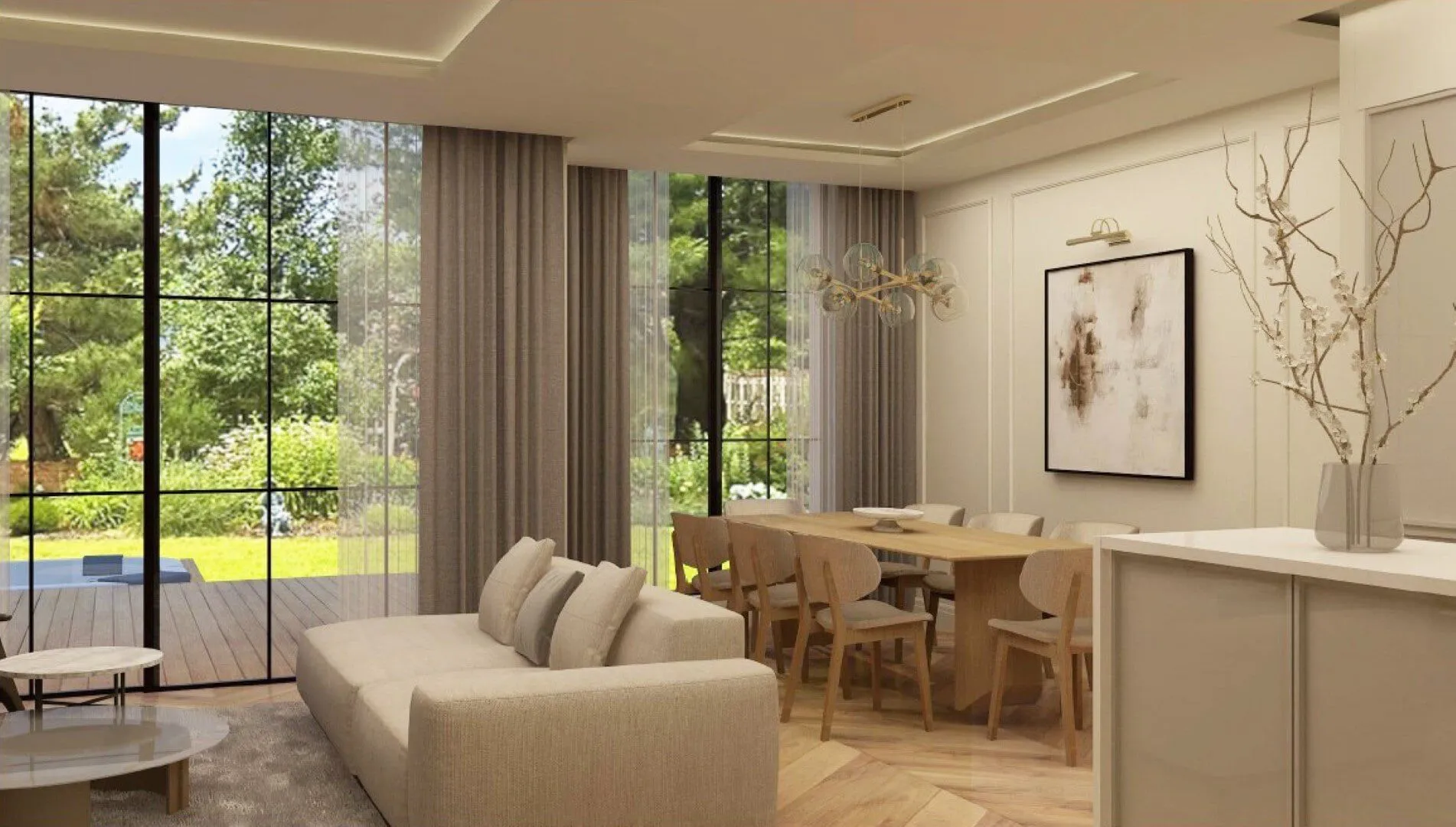 Prodaja, kuća, 198m², Donja Lastva, Tivat
