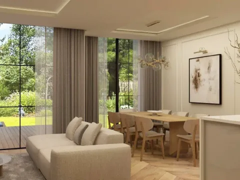 Prodaja, kuća, 198m², Donja Lastva, Tivat - image 2