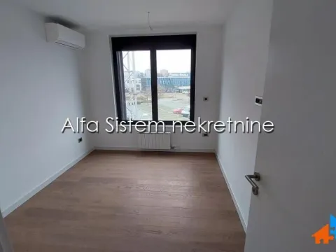 Rent, apartment, 120m², Novi Beograd Blok 65, Novi Beograd Sve Podlokacije - image 4