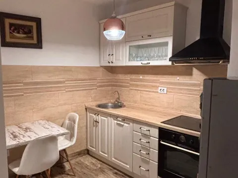 Izdavanje, jednosoban stan, 40m², Blok 5, Podgorica - image 7