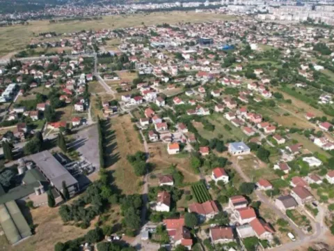 Sale, land lot, 480m², Gornja Gorica, Podgorica - image 4