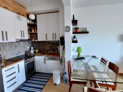 Prodaja, dvosoban stan, 64m², Seljanovo, Tivat - image 5