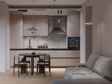 Prodaja, dvosoban stan, 86m², Bigova, Kotor - image 12