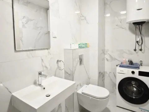 Rent, two bedroom apartment, 68m², Stara Varoš, Podgorica - image 7