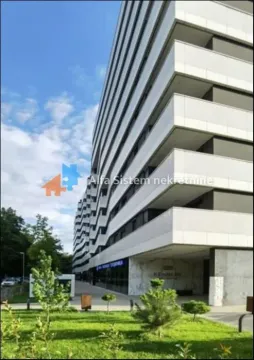 Rent, two bedroom apartment, 86m², Novi Beograd Sve Podlokacije, Beograd - image 20