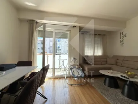 Prodaja, jednosoban stan, 45m², Ljubović, Podgorica - image 4