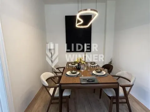 Izdavanje, dvosoban stan, 68m², Hadzipopovac, Palilula Sve Podlokacije - image 8