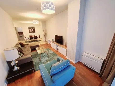 Izdavanje, jednosoban stan, 77m², Budva, Crna Gora - image 4