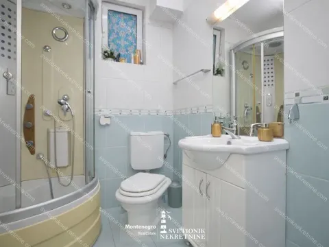 Prodaja, trosoban stan, 100m², Topla, Herceg Novi - image 12