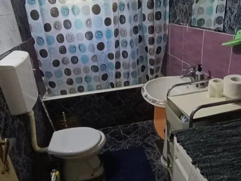 Prodaja, dvosoban stan, 50m², Dumidran, Tivat - image 10