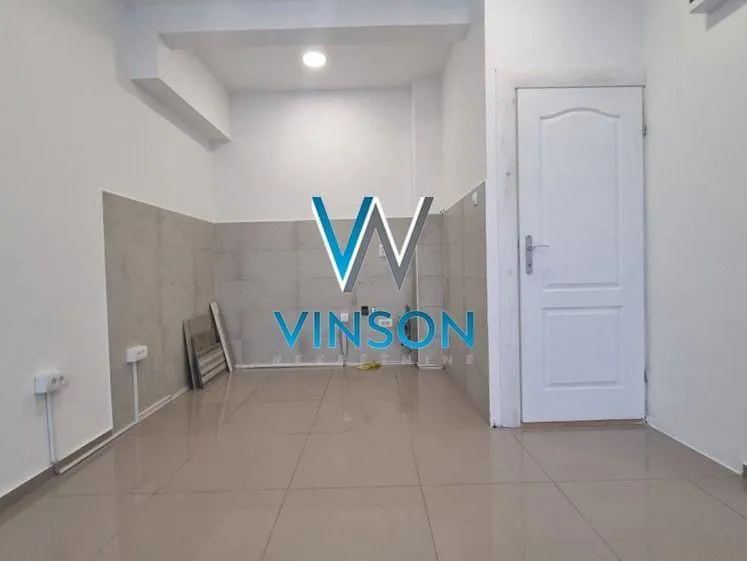 Rent, office space, 50m², Nova Detelinara, Novi Sad Sve Podlokacije
