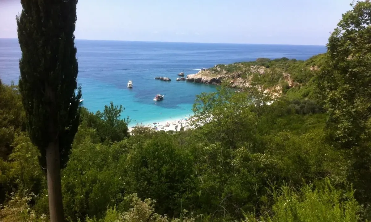 Prodaja, plac, 2000m², Reževići, Budva