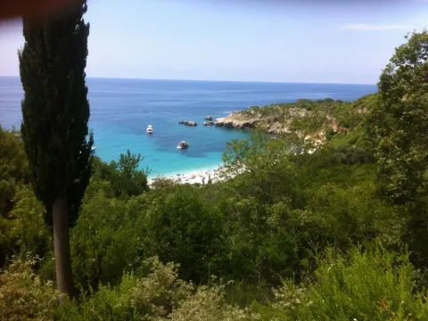 Sale, land lot, 2000m², Reževići, Budva