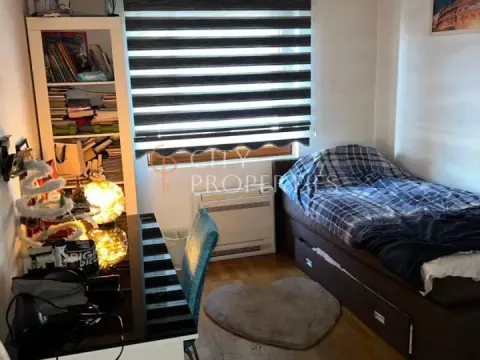 Prodaja, stan, 120m², City Kvart, Podgorica - image 8