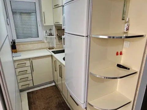Sale, two bedroom apartment, 40m², Bečići, Budva - image 4
