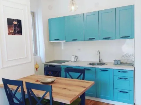 Sale, one bedroom apartment, 43m², Bečići, Budva - image 4