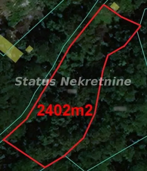 Prodaja, plac, 14757m², Sremski Karlovci, Novi Sad