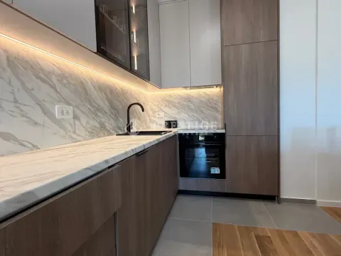 Rent, two bedroom apartment, 60m², Zabjelo, Podgorica - image 6