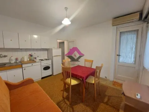 Izdavanje, jednosoban stan, 52m², Novi Beograd Blok 70, Novi Beograd Sve Podlokacije - image 12