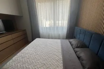 Rent, two bedroom apartment, 69m², Beograd Na Vodi, Beograd - image 8