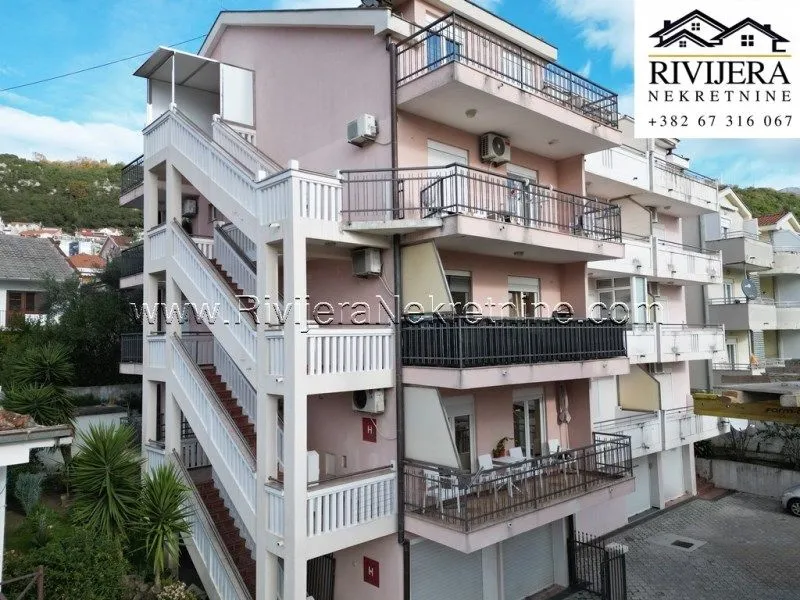 Sale, house, 330m², Igalo, Herceg Novi