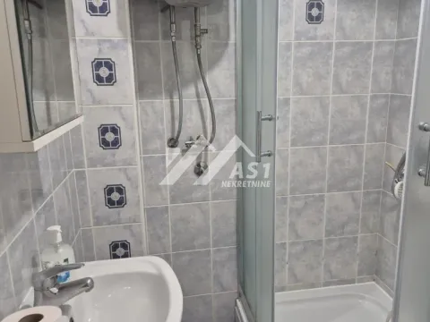 Izdavanje, jednosoban stan, 37m², Telep, Novi Sad Sve Podlokacije - image 6