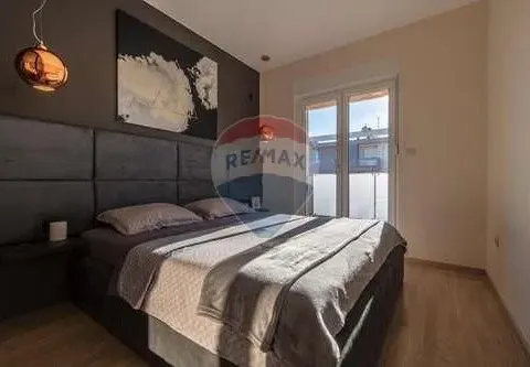 Izdavanje, jednosoban stan, 47m², City Kvart, Podgorica - image 9