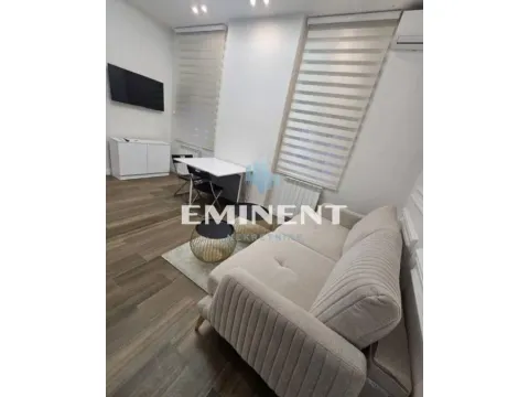 Rent, one bedroom apartment, 30m², Tašmajdan, Palilula Sve Podlokacije
