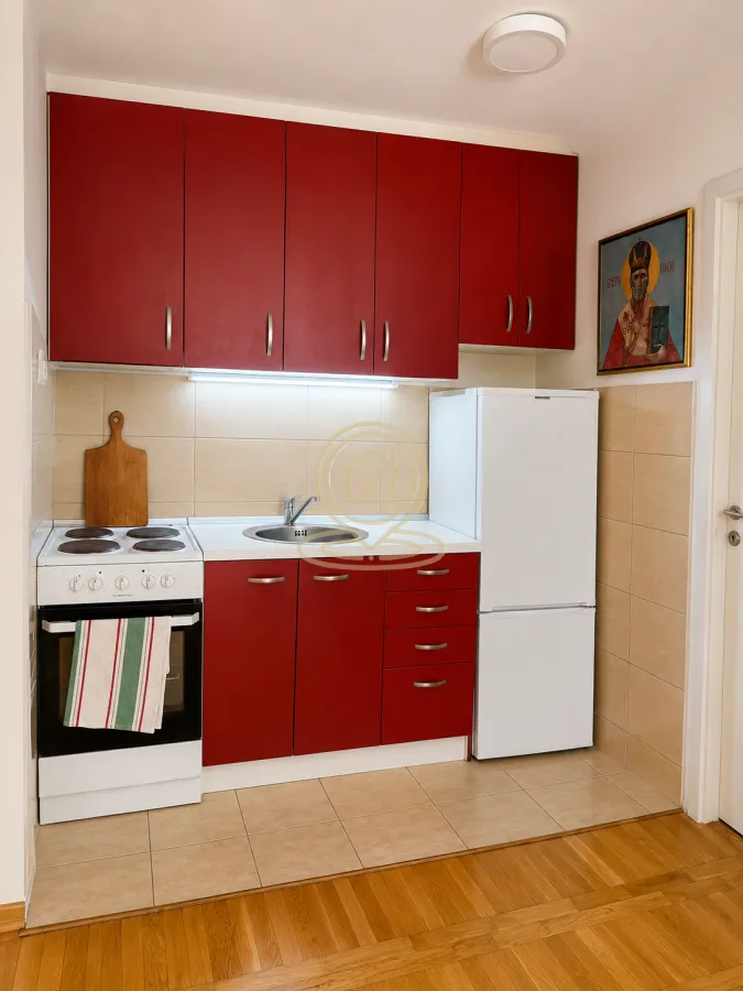 Prodaja, jednosoban stan, 36m², Telep, Novi Sad Sve Podlokacije