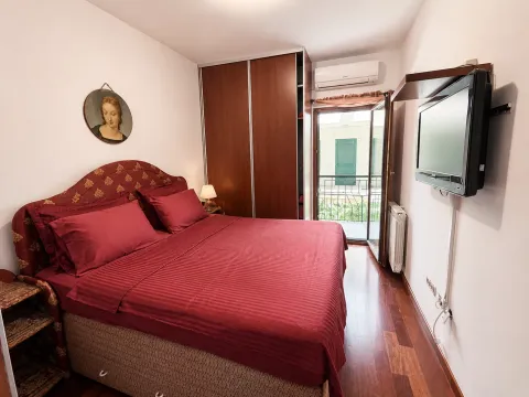 Rent, three bedroom apartment, 100m², Gorica C, Podgorica - image 9