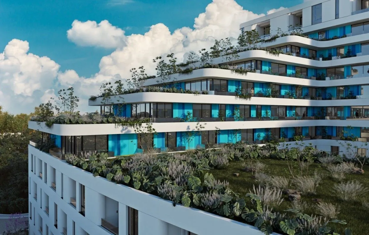 Prodaja, dvosoban stan, 73m², Bar, Crna Gora