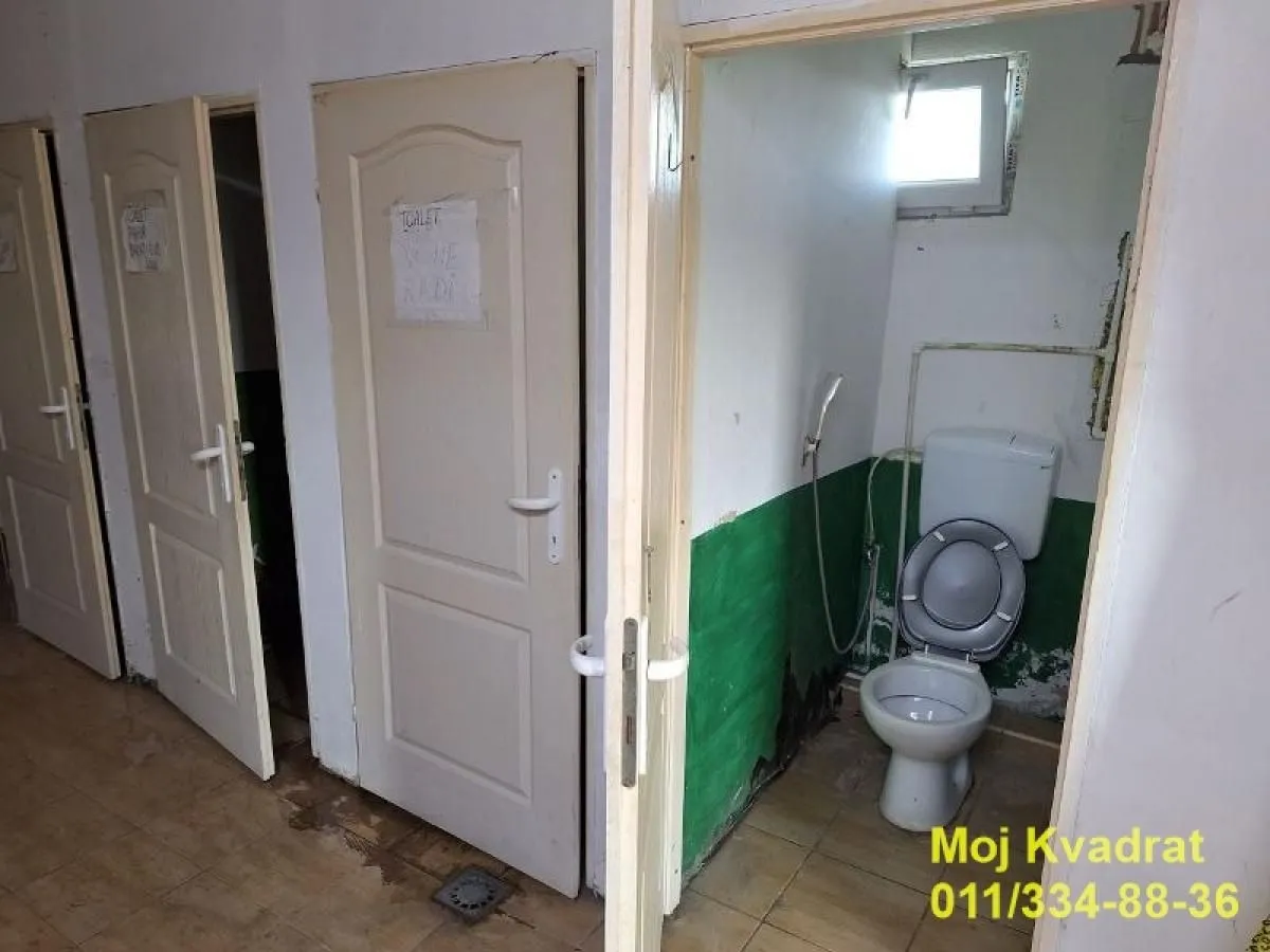 Sale, house, 902m², Šimanovci, Pećinci