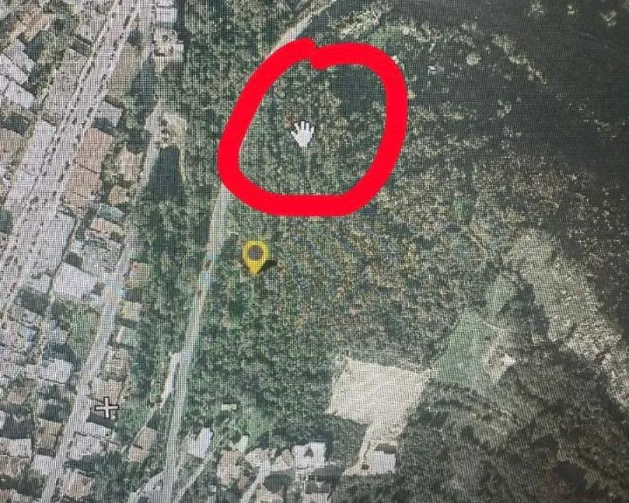 Prodaja, plac, 400m², Ulcinj, Crna Gora