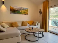 Izdavanje, dvosoban stan, 55m², Muo, Kotor - image 3