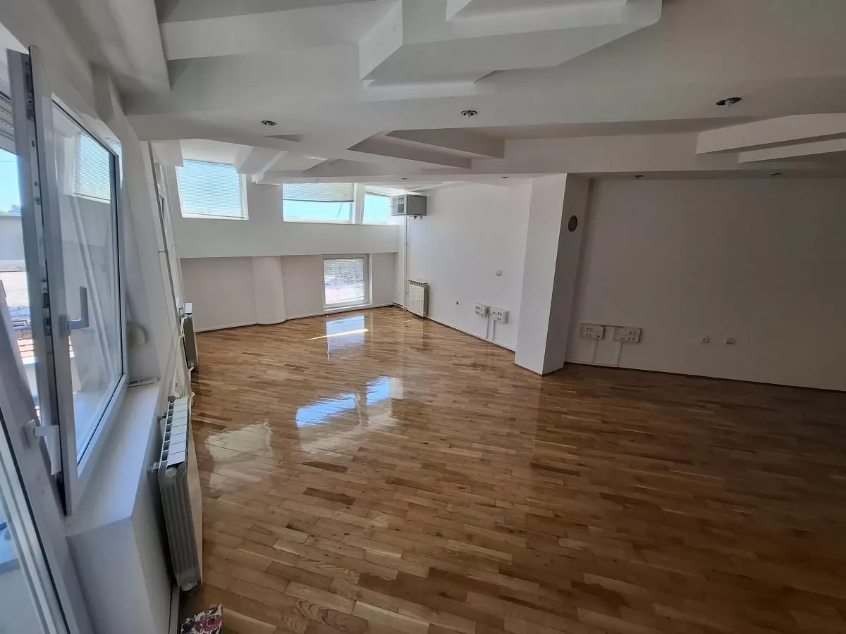 Prodaja, stan, 220m², Centar, Novi Sad