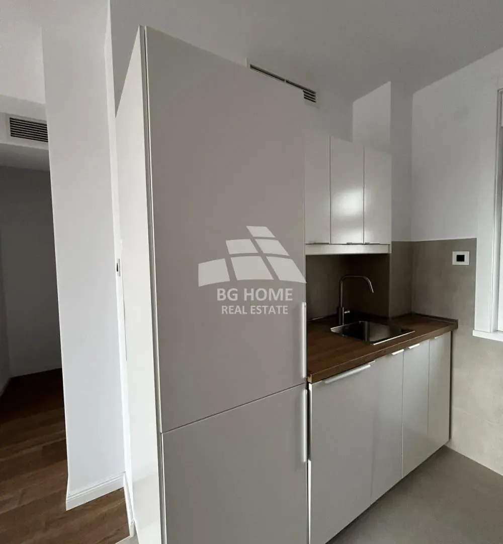 Prodaja, trosoban stan, 71m², Čubura, Beograd