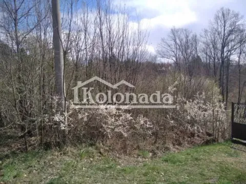 Sale, land lot, 2432m², Babe, Sopot - image 3