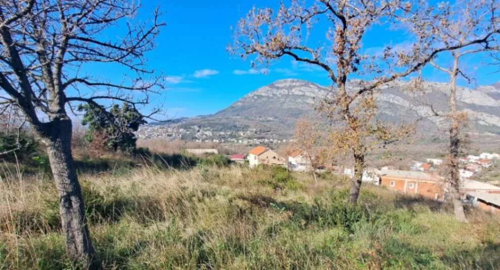 Prodaja,  zemljište, 1000m2, Župci, Bar