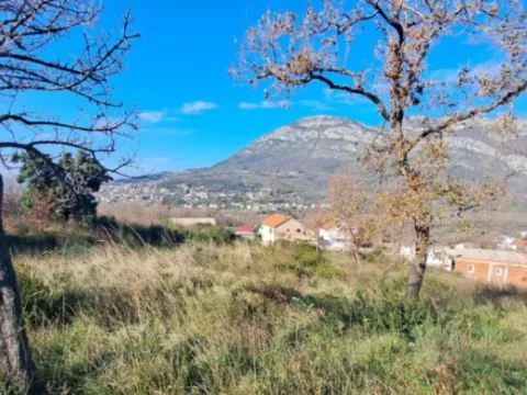Prodaja, zemljište, 1000m2, Župci, Bar Prodaja, zemljište, 1000m2, Župci, Bar
