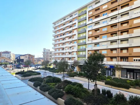 Rent, one bedroom apartment, 48m², Central Point, Podgorica - image 15