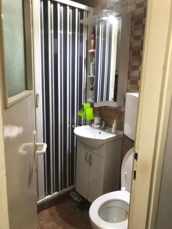 Rent, two bedroom apartment, 60m², Medijana, Niš