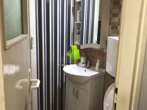 Rent, two bedroom apartment, 60m², Medijana, Niš - image 11
