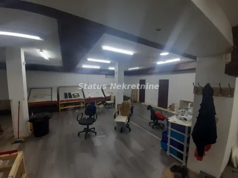 Rent, office space, 300m², Centar, Novi Sad - image 6