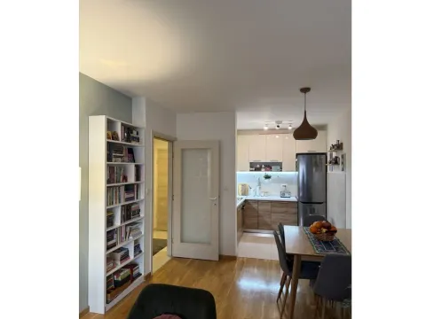 Sale, one bedroom apartment, 49m², City Kej, Podgorica - image 6