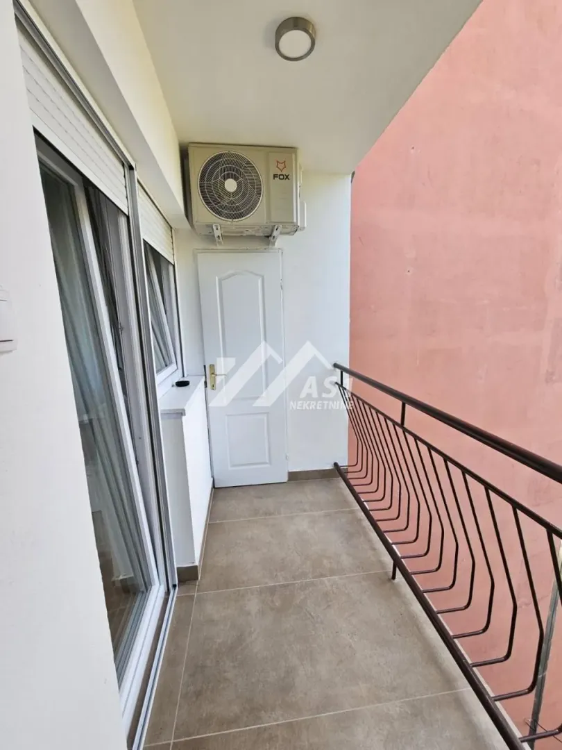 Izdavanje, jednosoban stan, 50m², Novi Sad Sve Podlokacije, Novi Sad