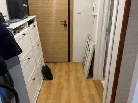 Prodaja, jednosoban stan, 39m², Centar, Novi Sad - image 7