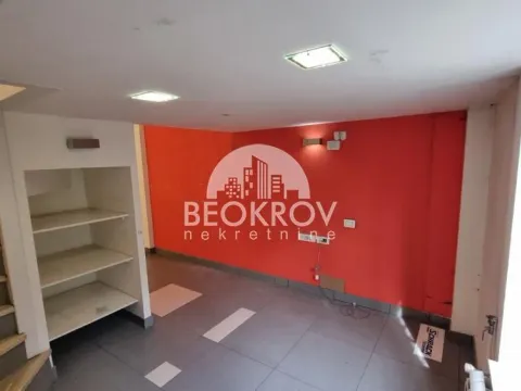 Izdavanje, poslovni prostor, 83m², Zvezdara Sve Podlokacije, Beograd - image 7